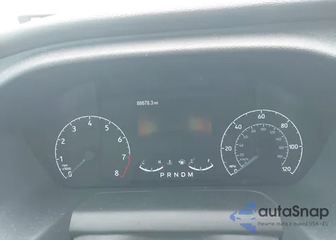 2020 Ford Transit-250 from USA, damaged, VIN 1FTBR1Y86LKB30999